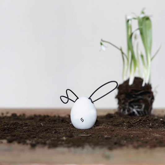 Dekoration klein Linnea - Storefactory