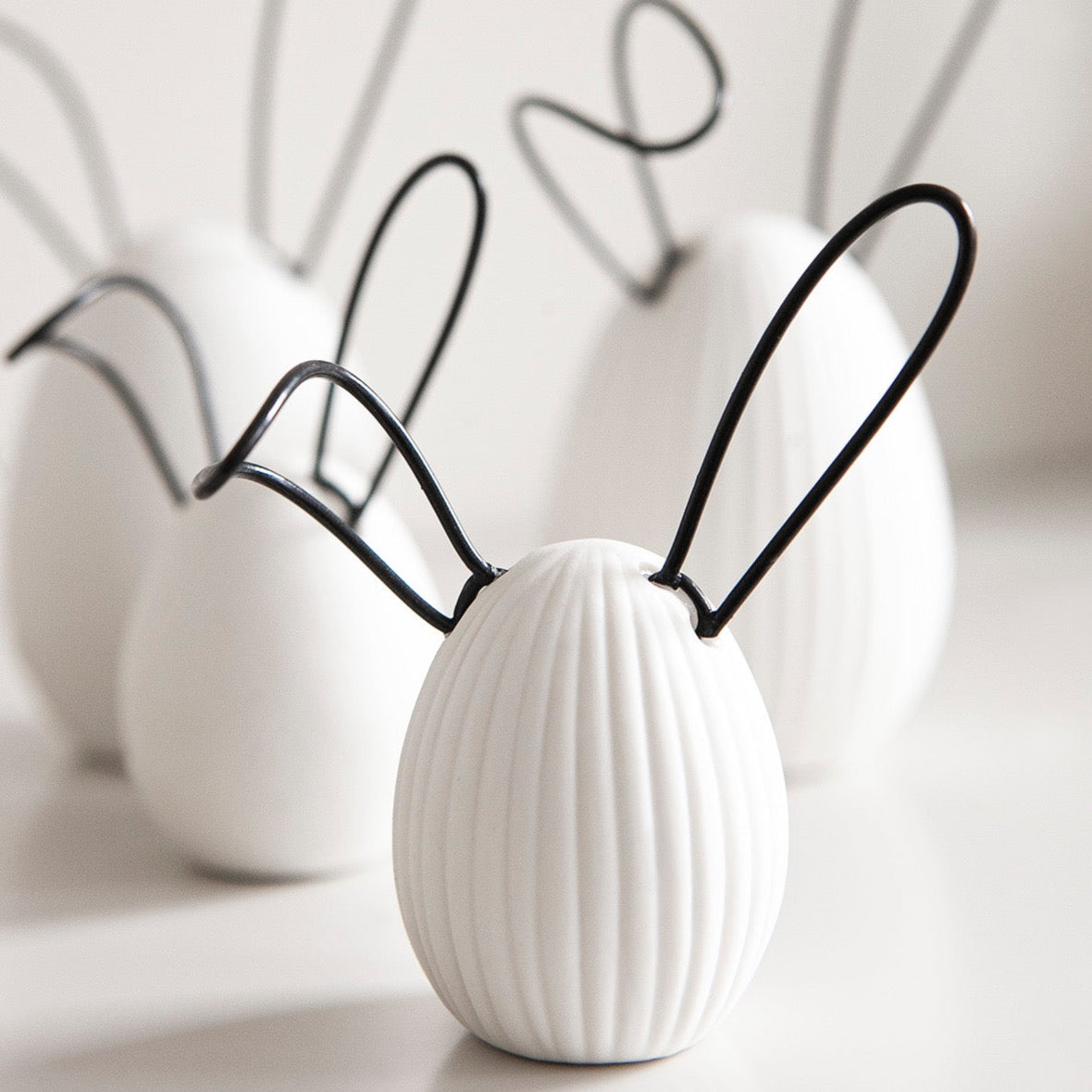 Dekoration klein Linn - Storefactory