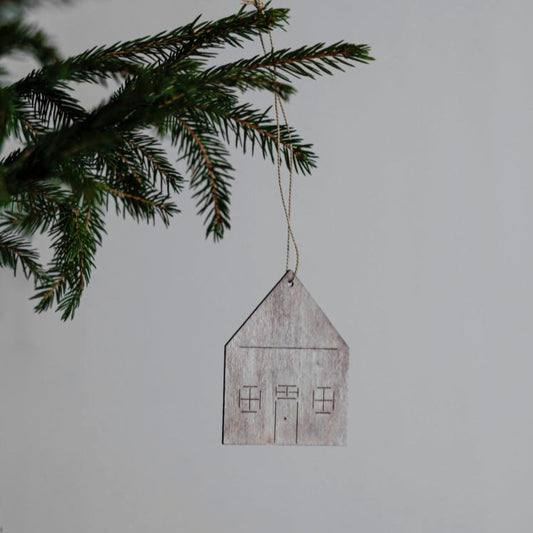 Hängedekoration Träryd - Storefactory