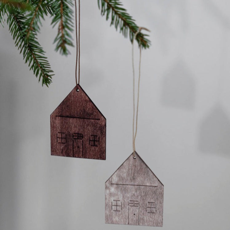 Hängedekoration Träryd - Storefactory