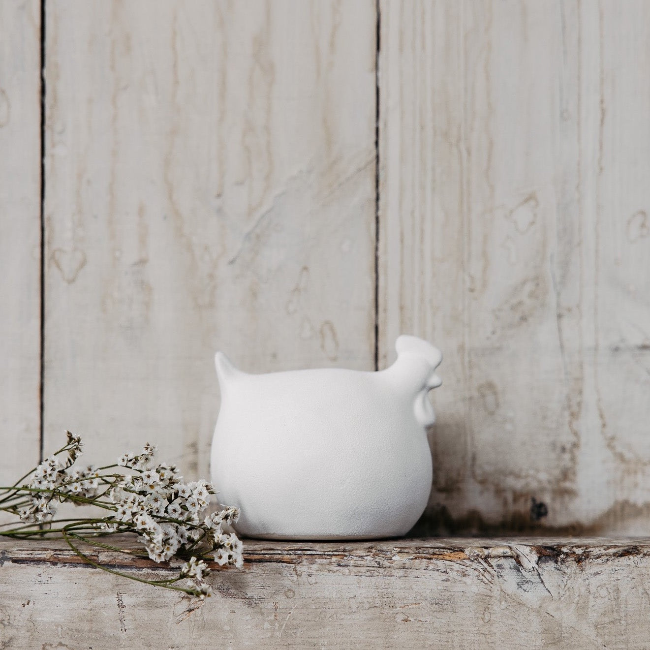 Dekoration Henne Ruth - Storefactory