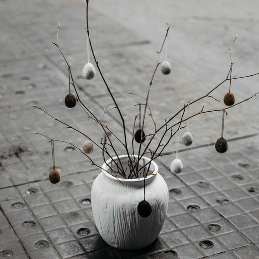 Dekoration Ullås beige - Storefactory