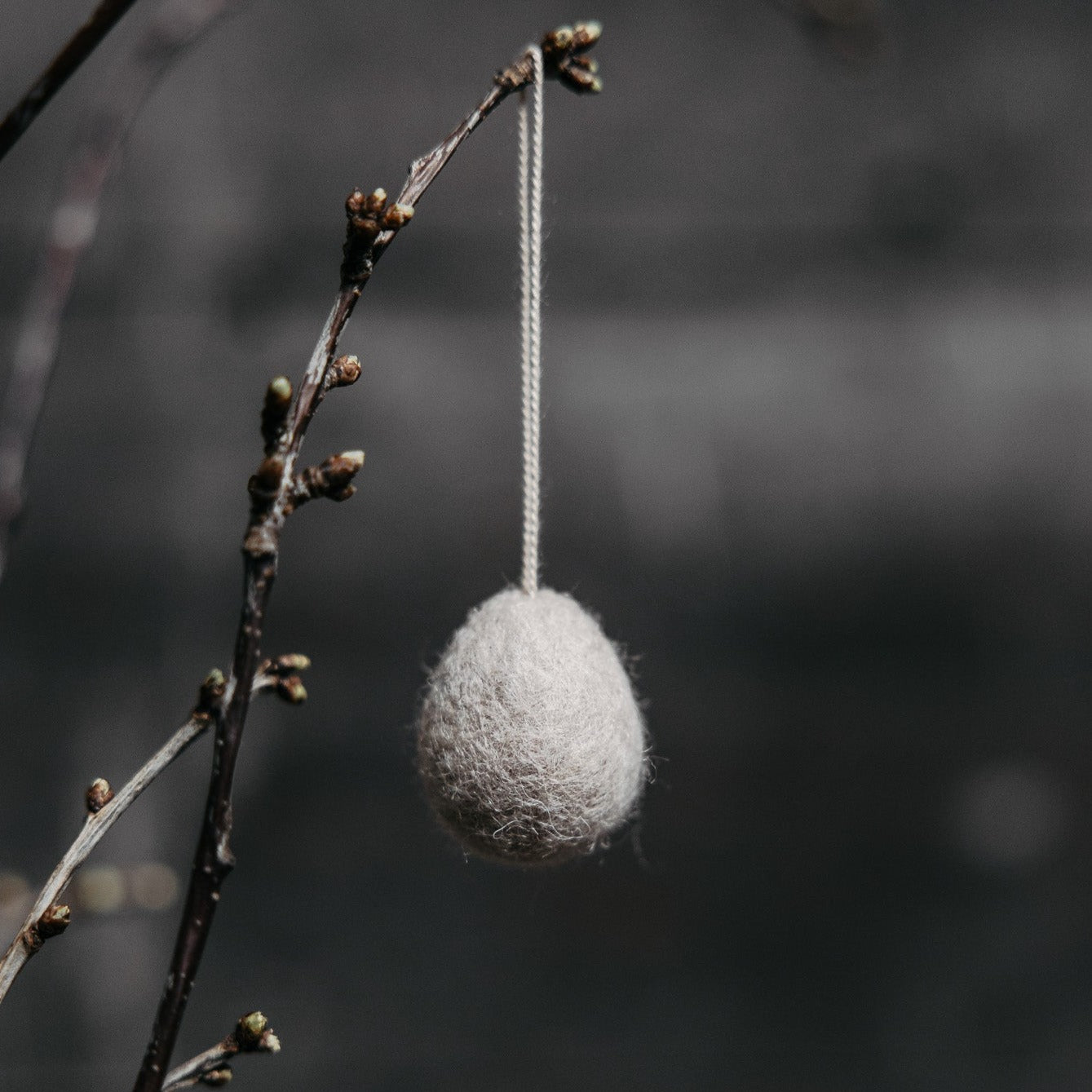 Dekoration Ullås beige - Storefactory