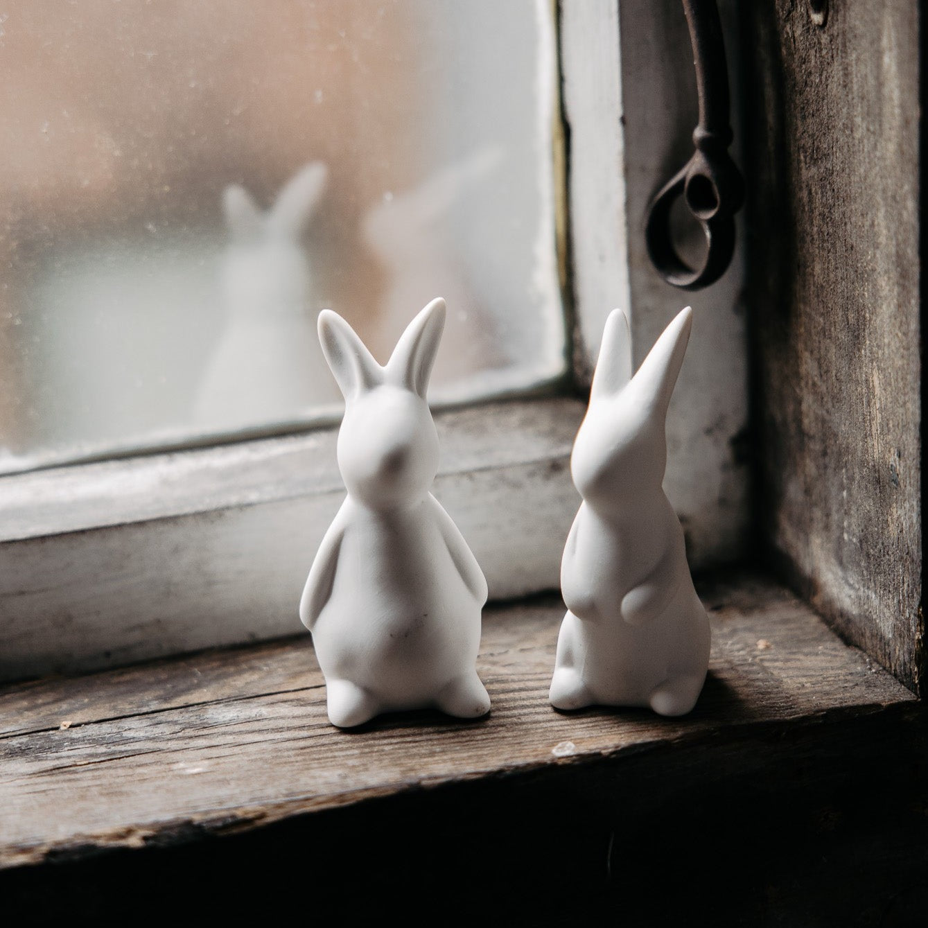 Dekoration Hase Freja - Storefactory