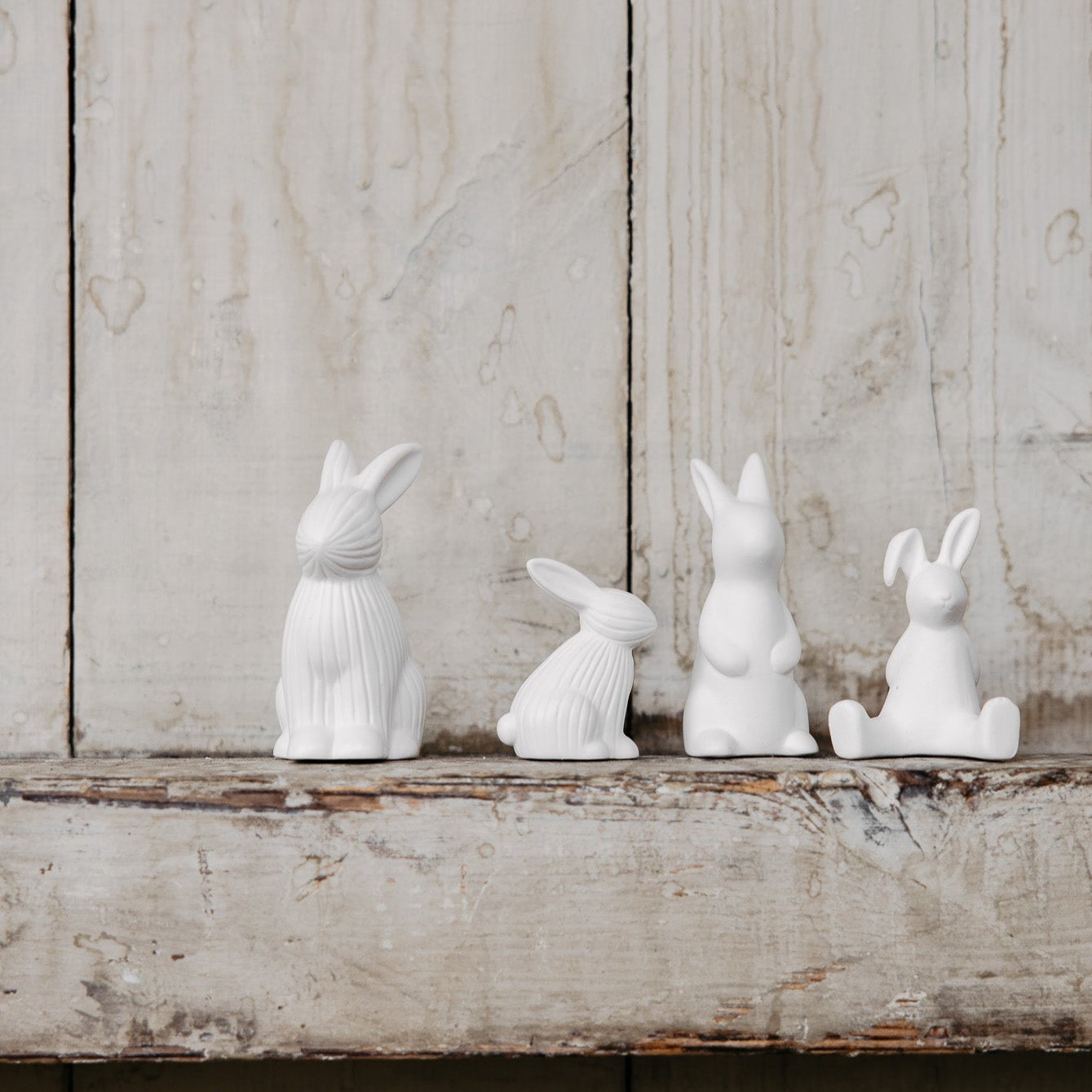 Dekoration Hase Freja - Storefactory