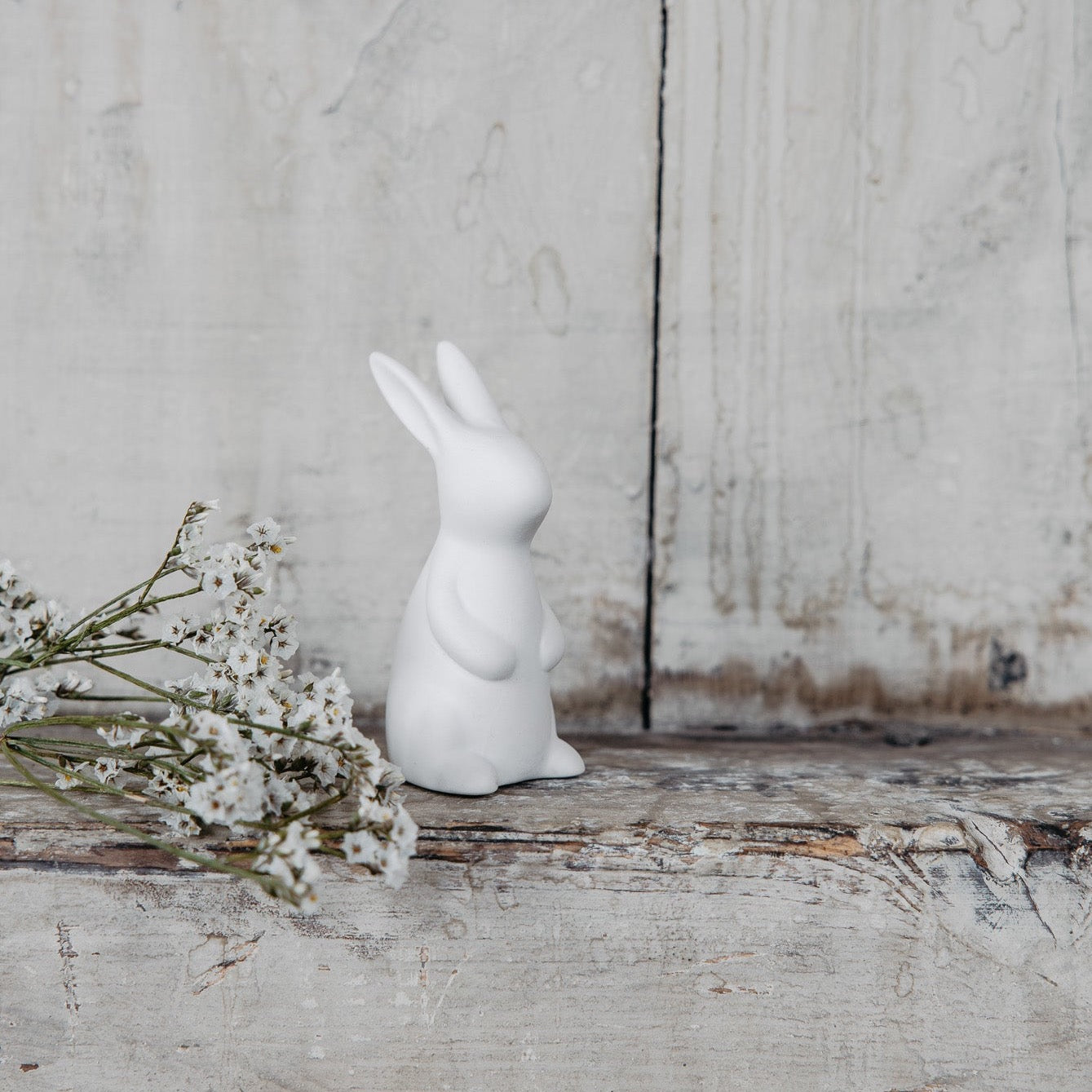 Dekoration Hase Freja - Storefactory