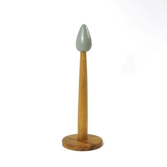 Küchenrollenhalter aca Cara grau - Kinta