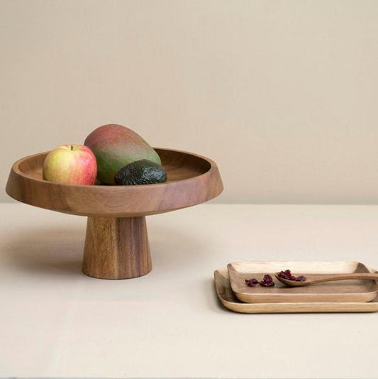 Obstschale natur - Kinta