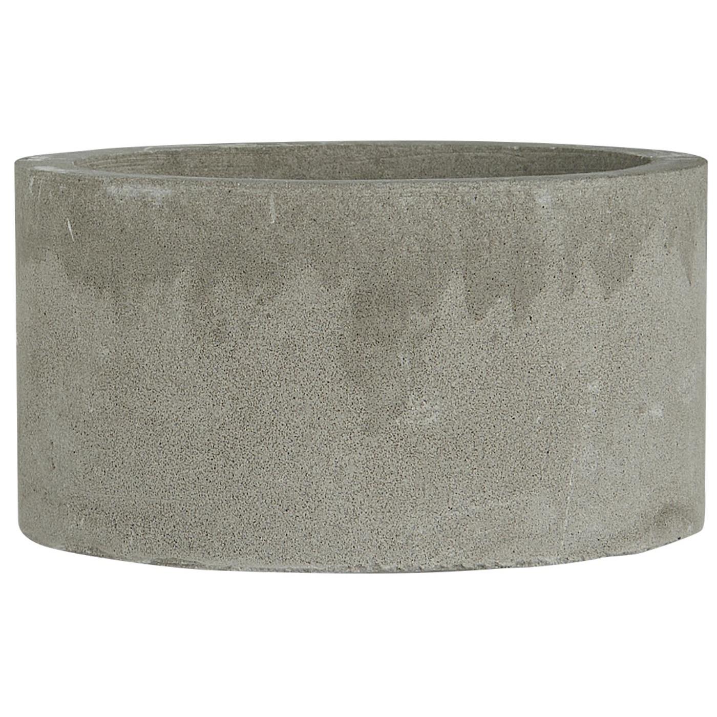 Kerzenhalter für Stumpenkerze Ø:6 cm innen - Ib Laursen