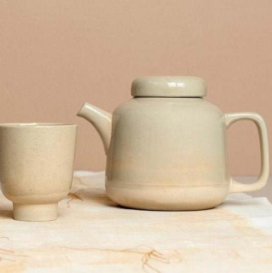 Teekanne Rutunda - Kinta