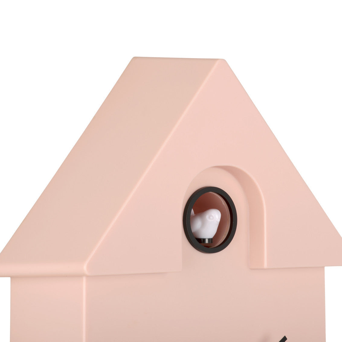 Kuckucksuhr Soft Pink - Karlsson