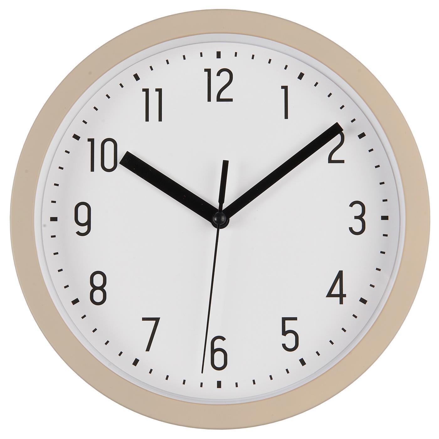 Wanduhr sand - Ib Laursen