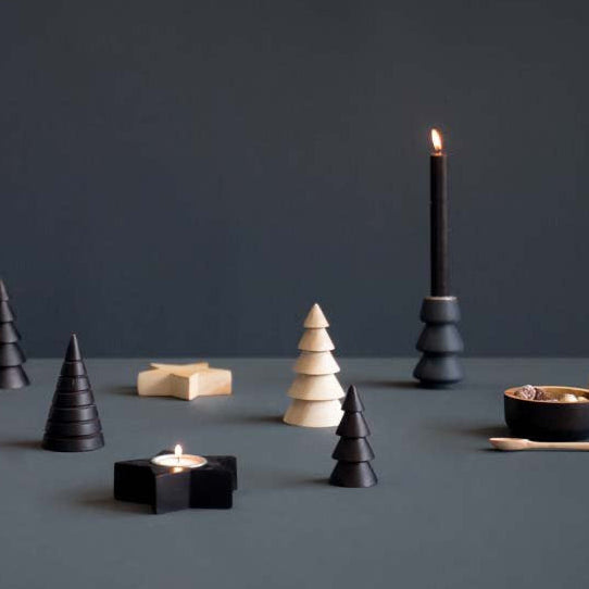 Dekobaum aca skirt natur - Kinta