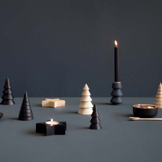 Dekobaum aca skirt natur - Kinta