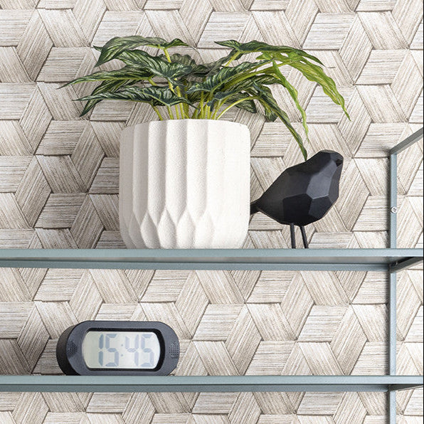 Wecker Gummy warm grey - Karlsson