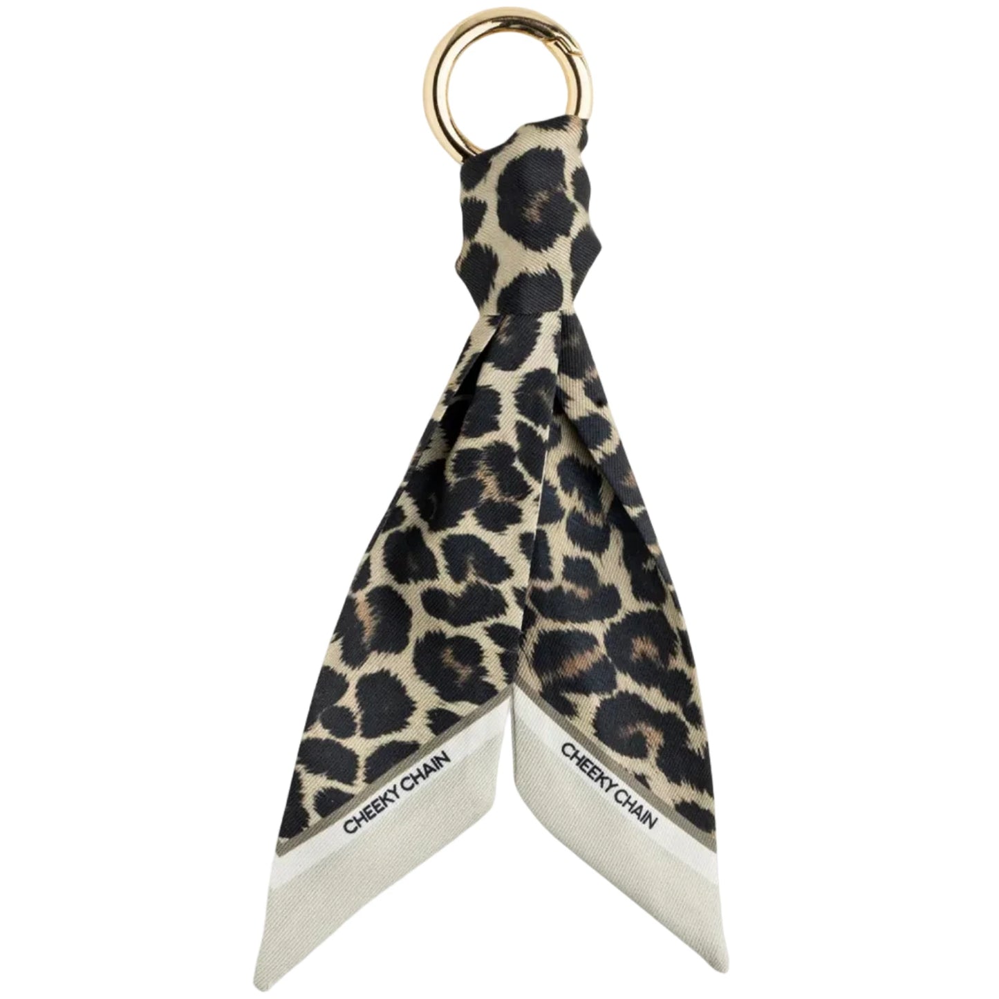 Bag Charm INDIE Leo - Cheeky Chain