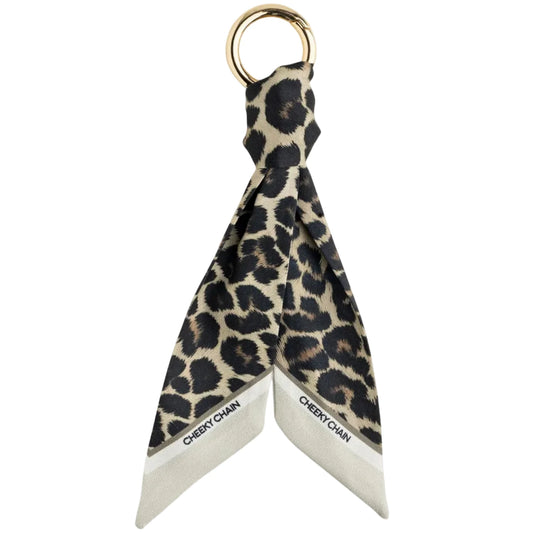 Bag Charm INDIE Leo - Cheeky Chain