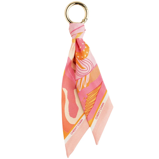 Bag Charm INDIE Summer - Cheeky Chain