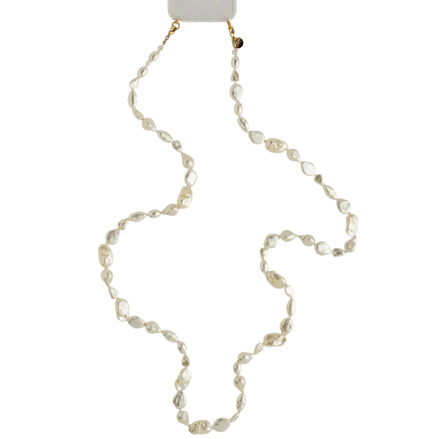 Crossbody Chain FIJI - Cheeky Chain