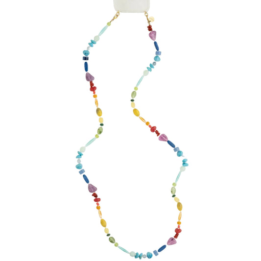 Crossbody Chain IBIZA - Cheeky Chain