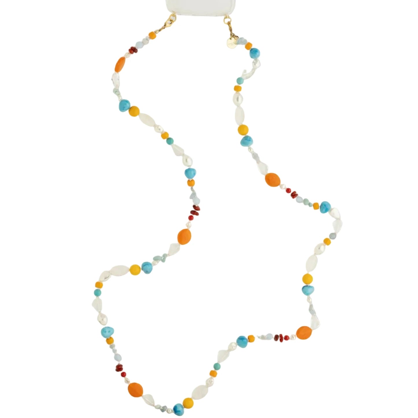Crossbody Chain MYKONOS - Cheeky Chain