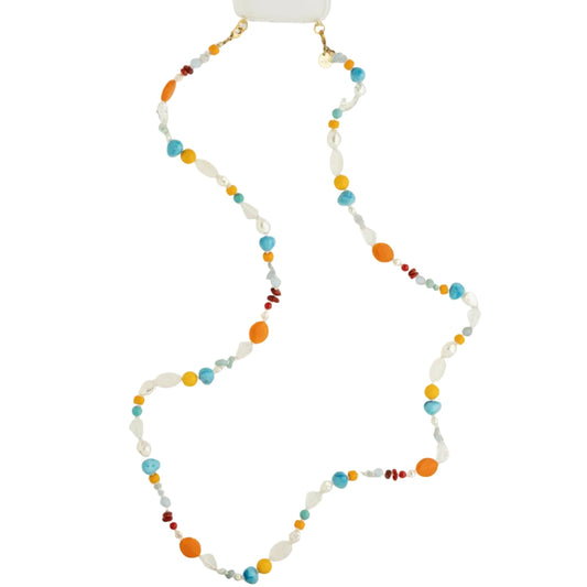 Crossbody Chain MYKONOS - Cheeky Chain