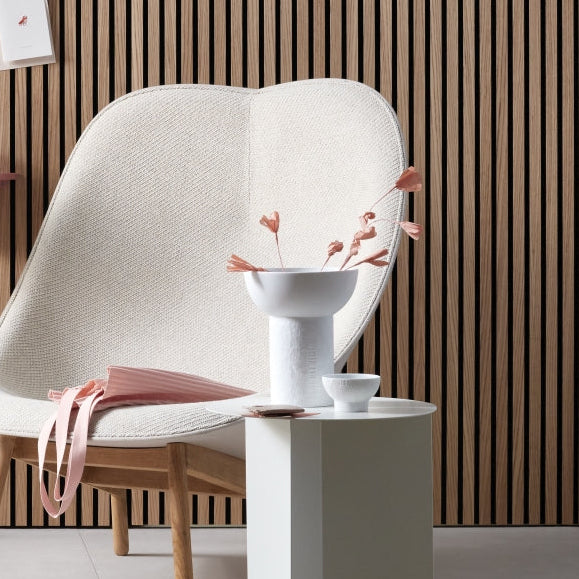 Formsprache Vase "Hier und Jetzt" - Räder