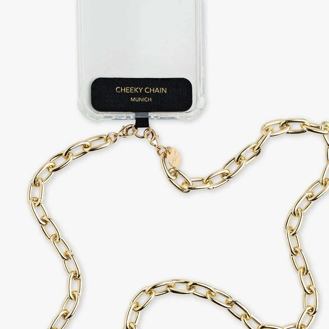 Chain Pad - Cheeky Chain