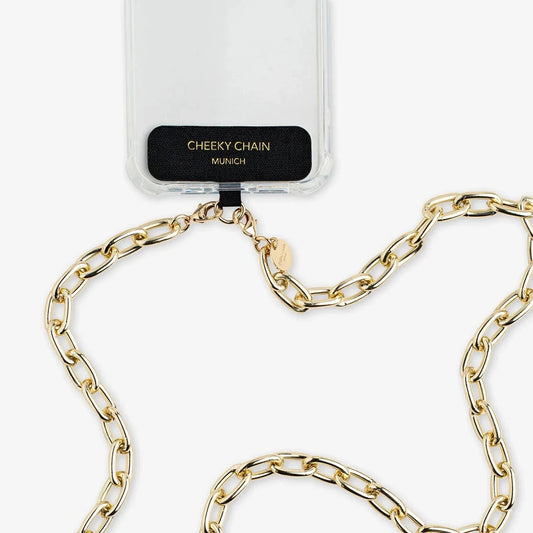 Chain Pad - Cheeky Chain