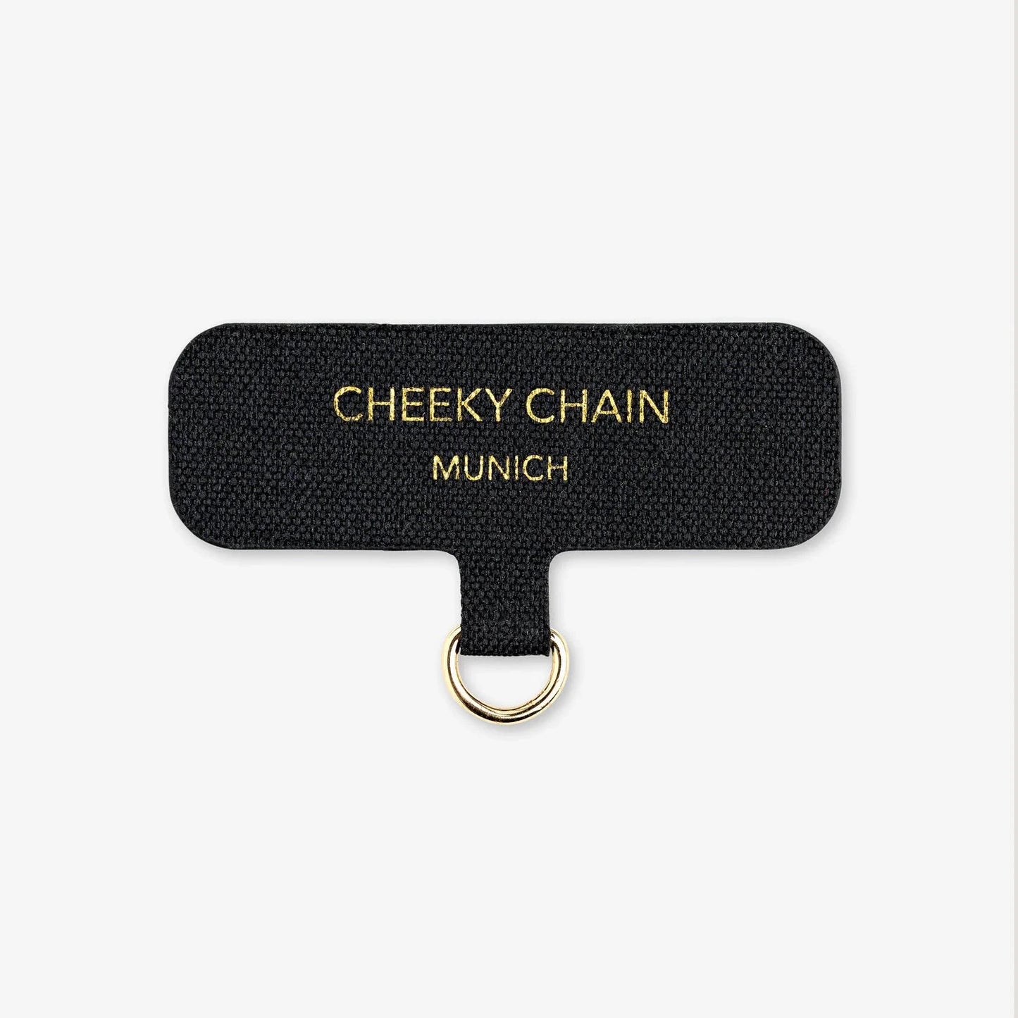 Chain Pad - Cheeky Chain