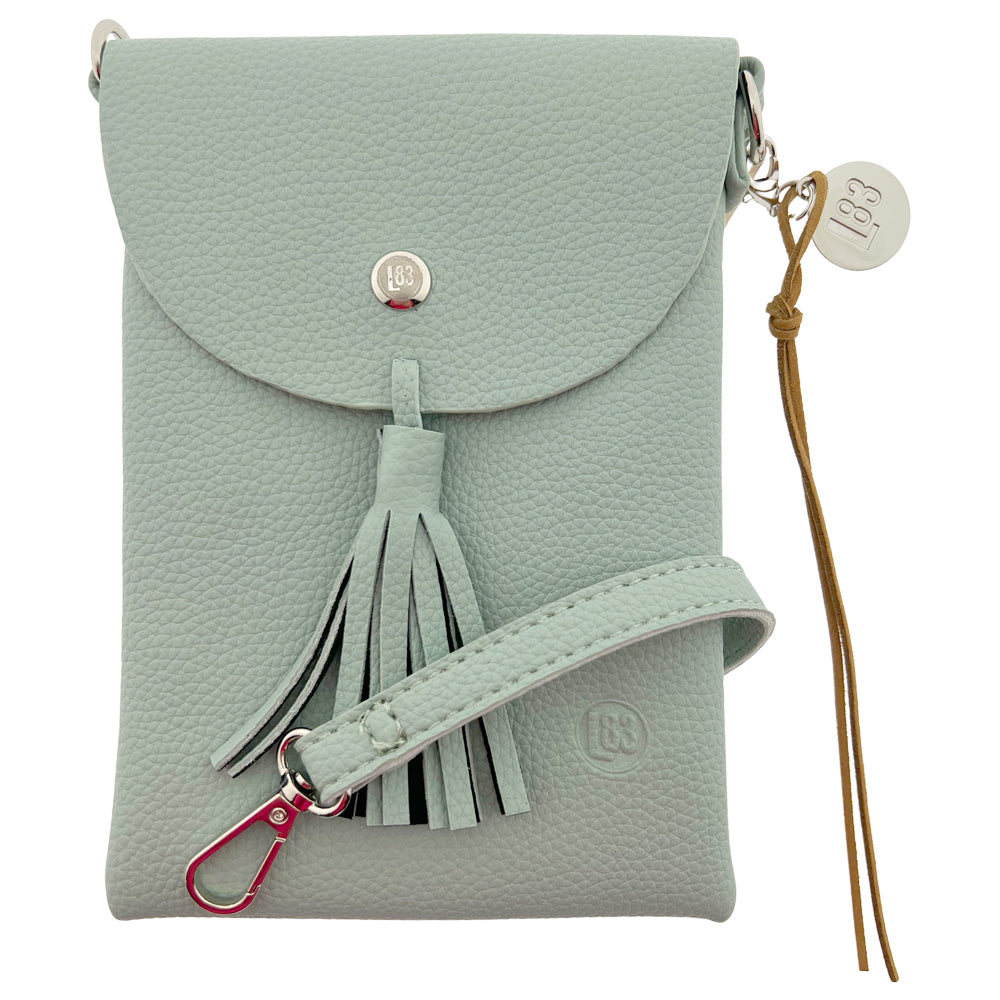 Tasche Ella - Minze - LOT83