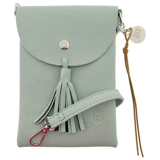 Tasche Ella - Minze - LOT83