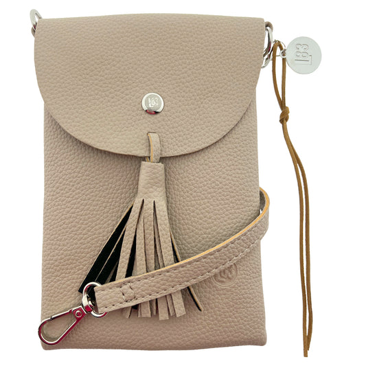 Tasche Ella - Taupe - LOT83