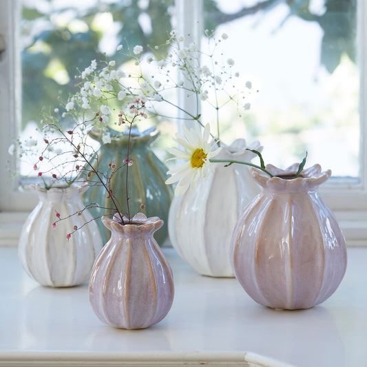 Lillian Vase groß - Wikholm Form