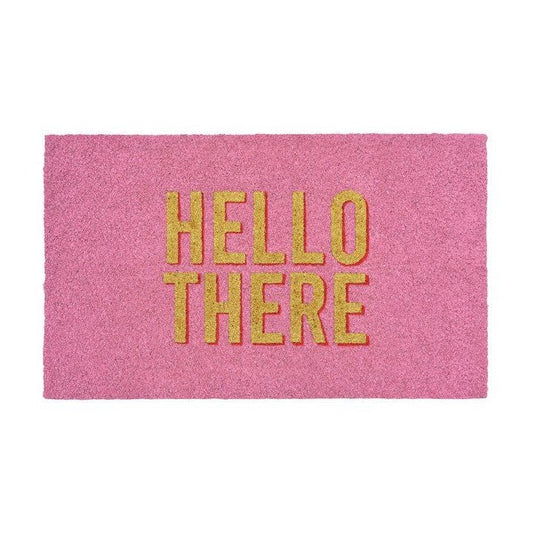 Fußmatte "Hello there" - Giftcompany