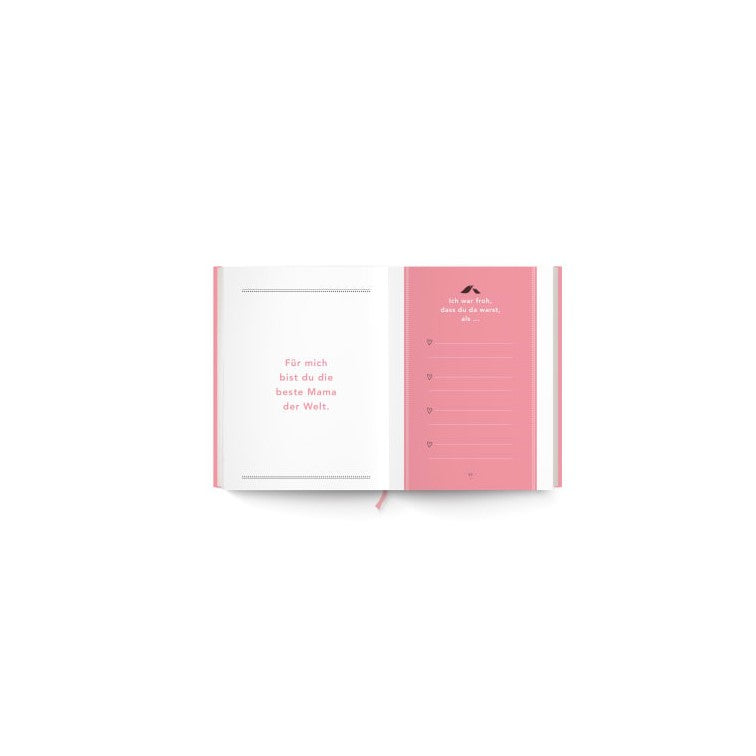 Für Mama - Elma van Vliet