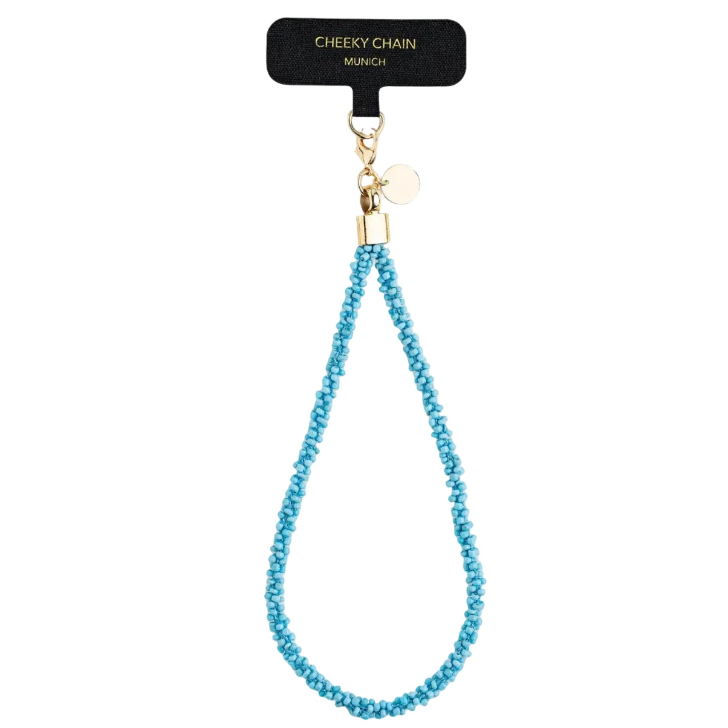 Handyanhänger HAWAII blau - Cheeky Chain
