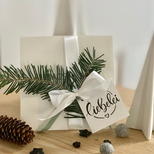 Alltags.Liebelei Geschenk Gutschein