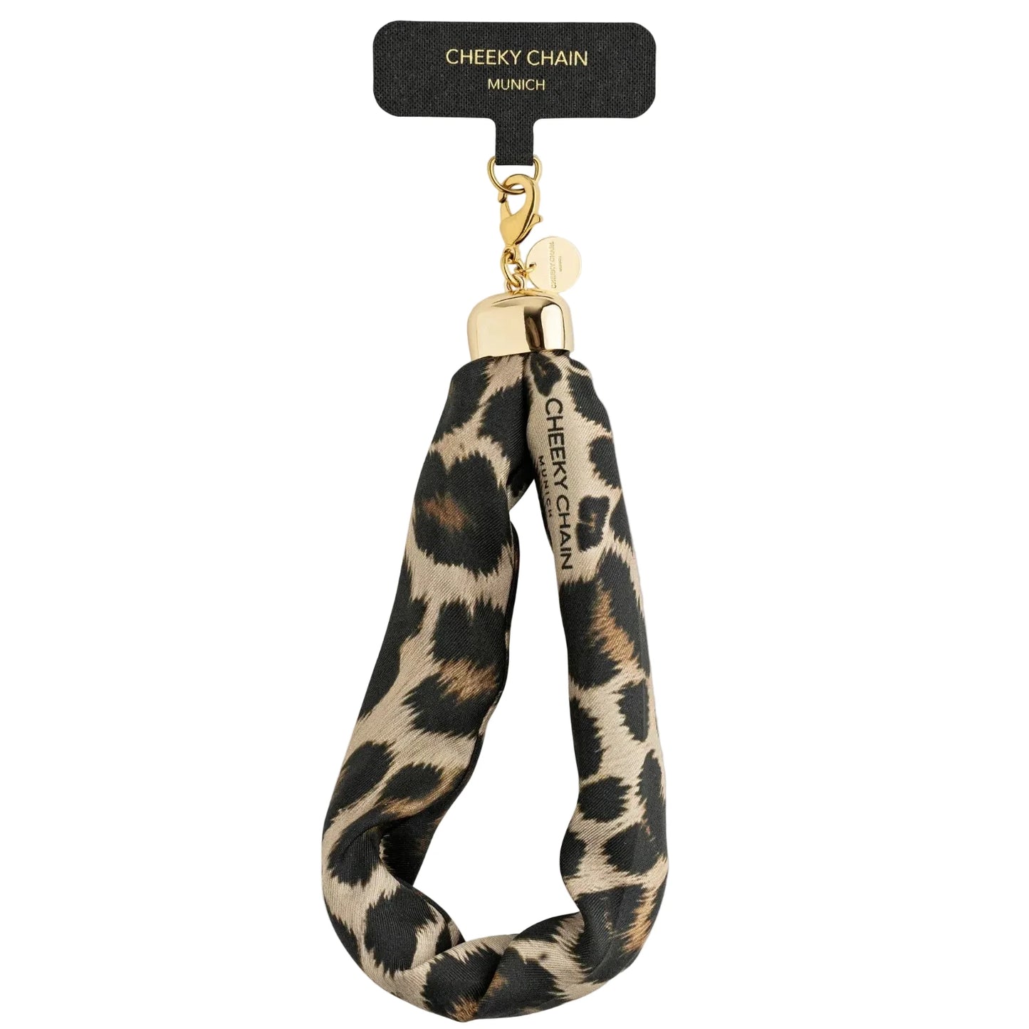 Handyanhänger INDIE Leo - Cheeky Chain