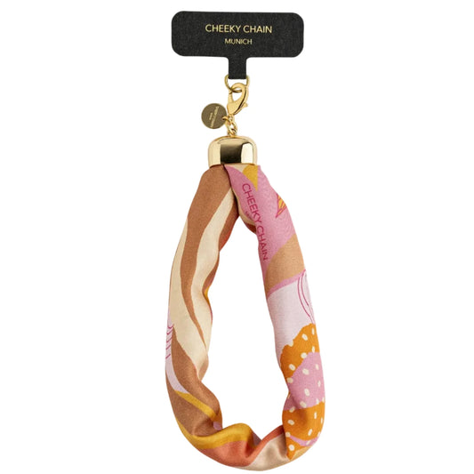 Handyanhänger INDIE Summer - Cheeky Chain