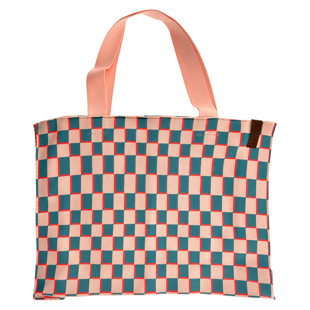 Shopper Lara - Rosa - LOT83