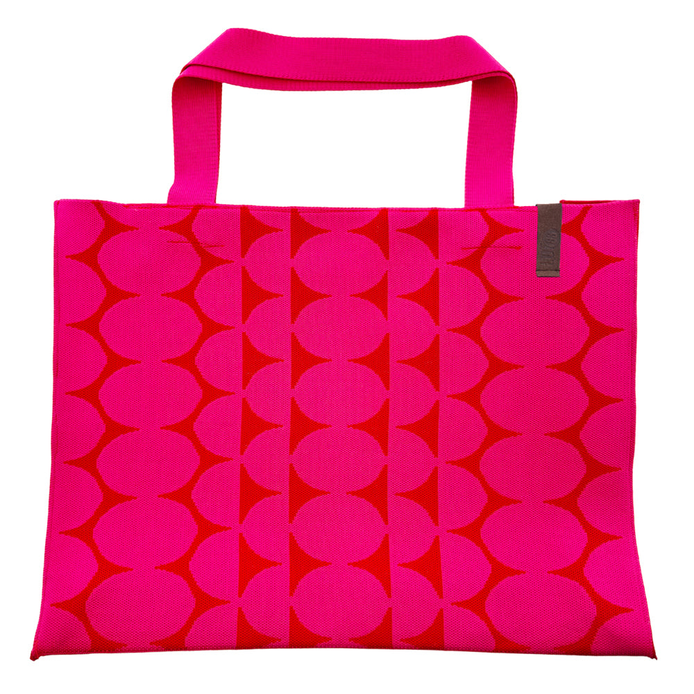 Shopper Lara - Pink - LOT83