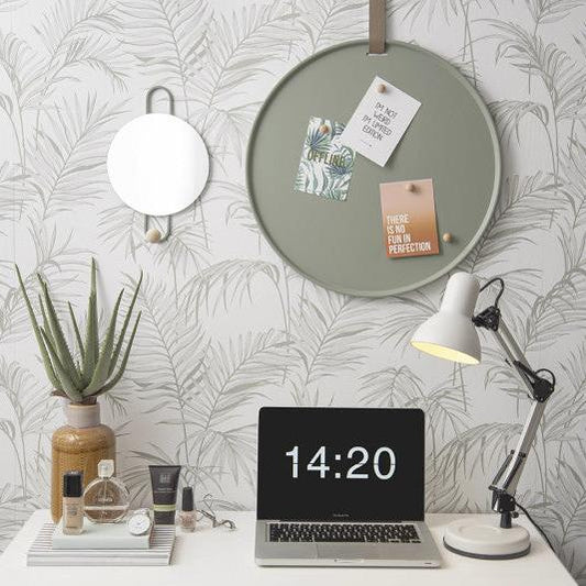 Memo Board Perky mint - Present Time