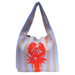 Shopper Lois - Rebel - LOT83