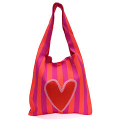 Shopper Lois - Rebel - LOT83