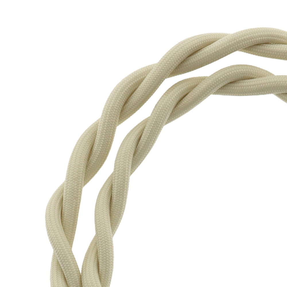 Handykette lang - Creme - LOT83