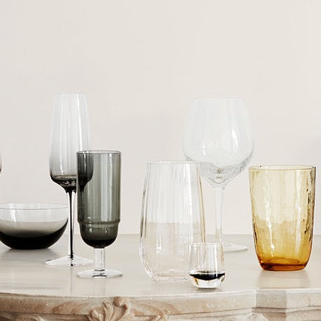 Smoke Schnapsglas - Broste Copenhagen