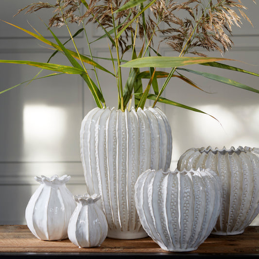 Lillian Vase klein - Wikholm Form