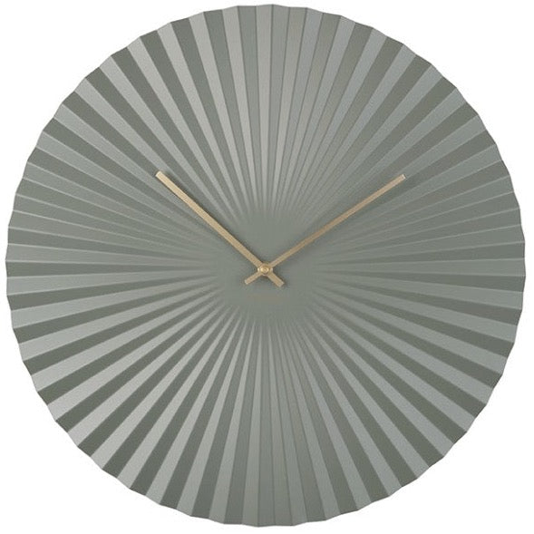 Wanduhr Sensu XL - Karlsson