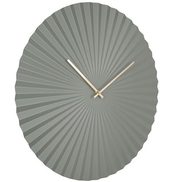 Wanduhr Sensu XL - Karlsson